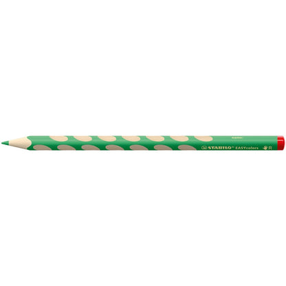 STABILO EASYcolors kleurpotlood watergroen linkshandig