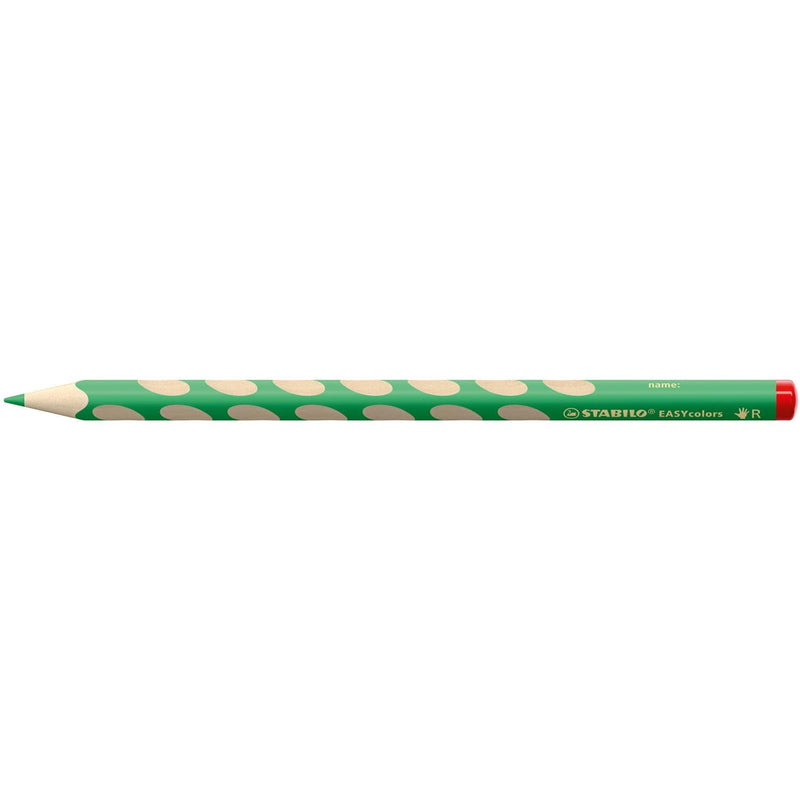 STABILO EASYcolors kleurpotlood watergroen linkshandig