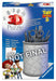 Ravensburger 3D Puzzel - Pennenbak Toy Story 5
