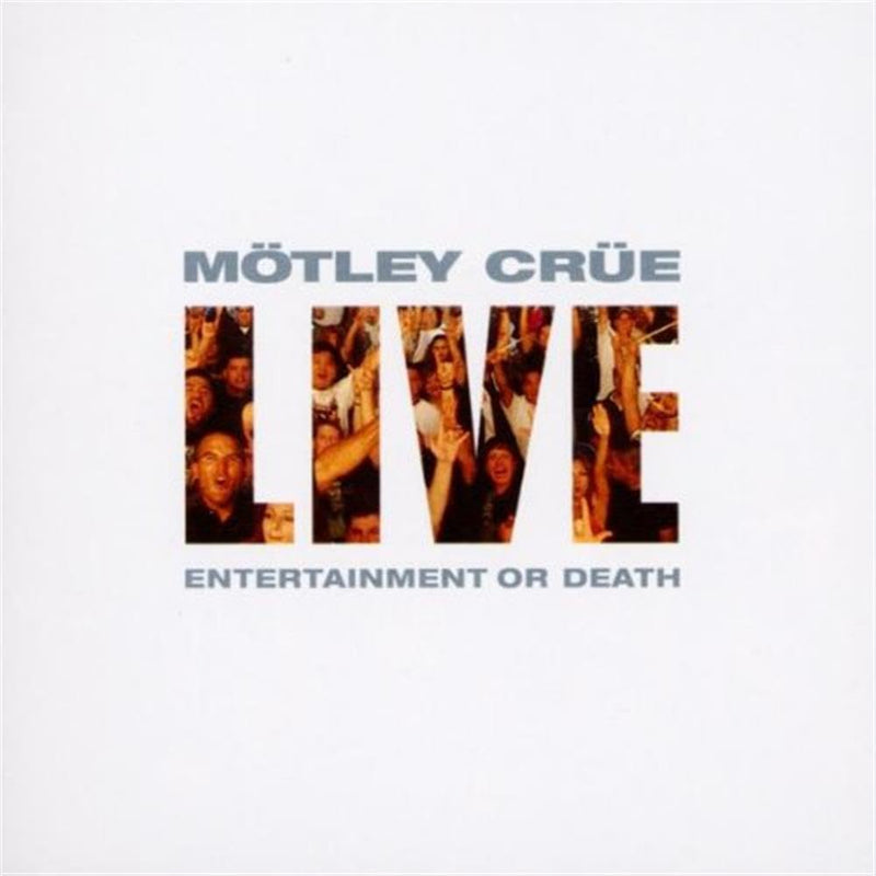 Live: Entertainment Or Death
