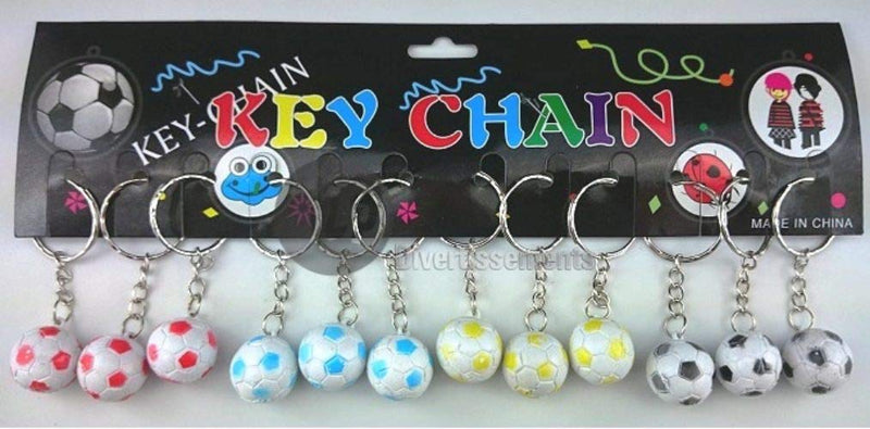 Sleutelhanger Discobol