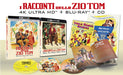 I Racconti Dello Zio Tom 4K UHd + Blu-Ray + Cd - 3 Dischi, Racconti Dello Zio Tom (I) (Collector`S Edition) (4K Ultra Hd + Blu-Ray + Cd)