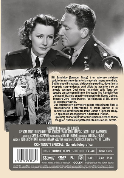Joe Il Pilota, Joe Il Pilota (Restaurato In Hd) - (Italian Import)