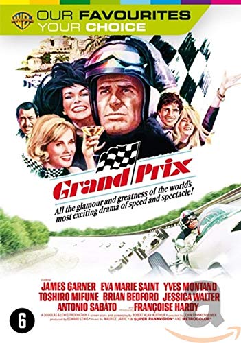 Grand prix