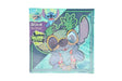 Disney Stitch Diamond Painting set, Glow in the Dark canvas, 19 x 19 cm, Stitch knutselset voor kinderen vanaf 6 jaar, diamond painting-set met accessoires, lichtgevende mozaïekafbeelding om zelf vorm