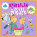 Knutselen met de Zoete Zusjes - Slijm