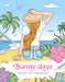 Sunny Days - Kleuren voor Volwassenen