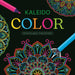 Kaleido Color - 30 Tekeningen