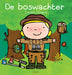 De Boswachter Prentenboek