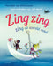 Zing Zing Zing de Wereld Rond