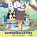 Buitenspelletjes - Flapjesboek