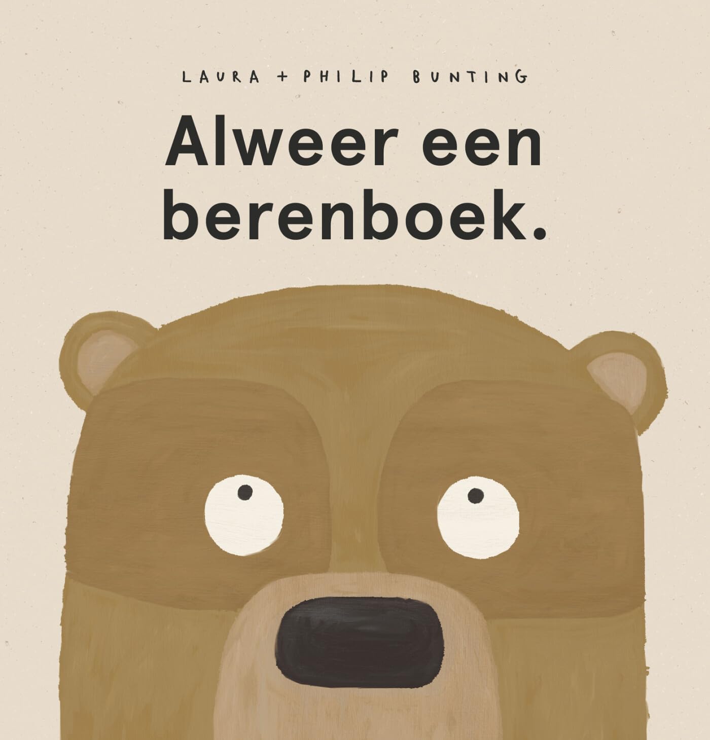 Alweer een Berenboek - Prentenboek