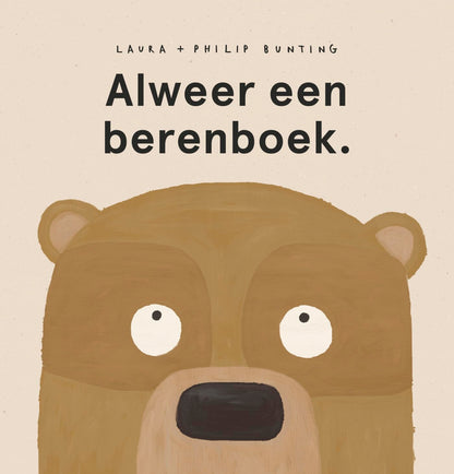 Alweer een Berenboek - Prentenboek