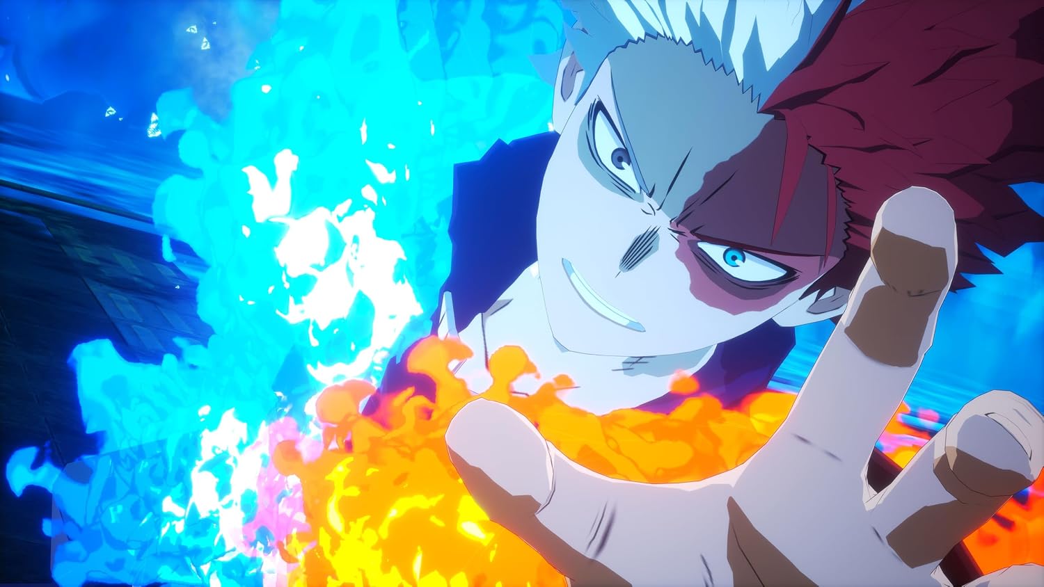 My Hero Academia: All`S Justice (Pre-Order Bonus)
