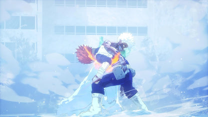 My Hero Academia: All`S Justice (Pre-Order Bonus)