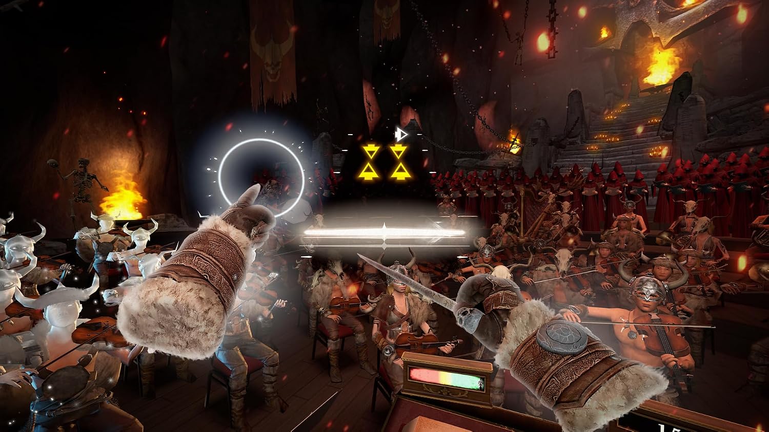 Maestro (Nintendo Switch