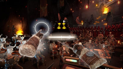 Maestro (Nintendo Switch