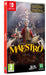 Maestro (Nintendo Switch