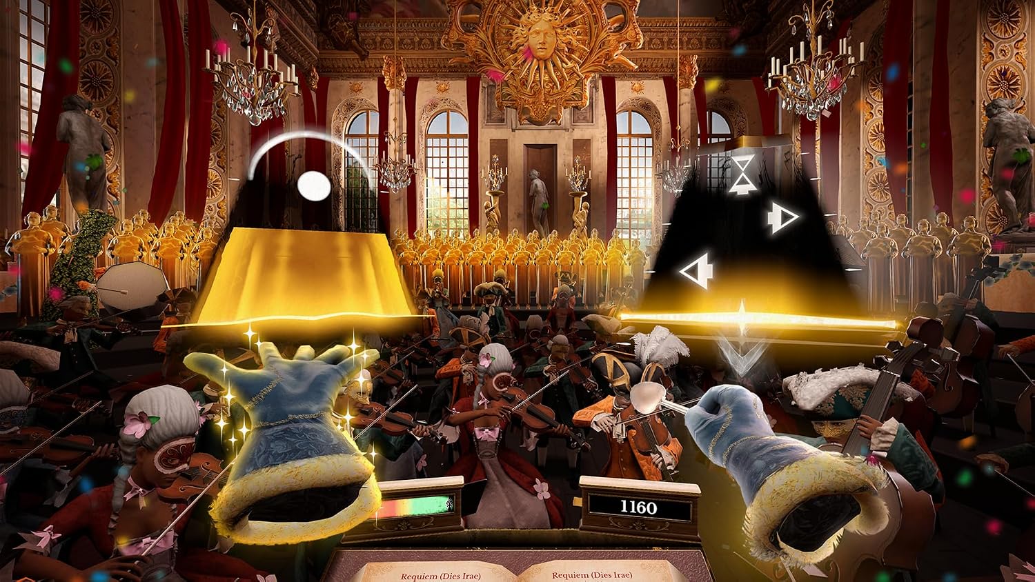 Maestro (Nintendo Switch