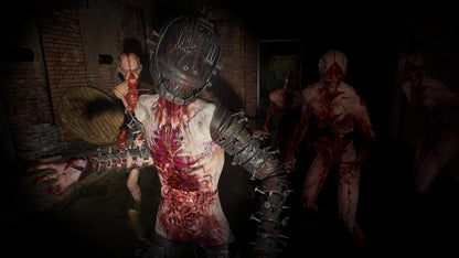 Hellraiser: Revival Day One Edition (Xbox Series X