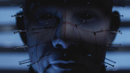 Hellraiser: Revival Day One Edition (Playstation 5)