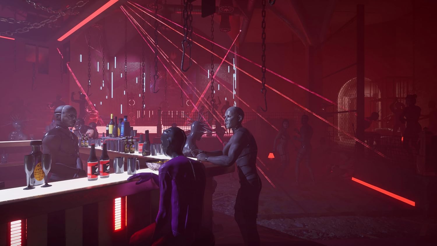 Hellraiser: Revival Day One Edition (Playstation 5)
