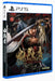 Onimusha Way of the Sword Lenticular (PlayStation 5) PlayStation 5 Lenticular Edition