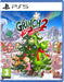 The Grinch 2: Saving Christmas (PlayStation 5