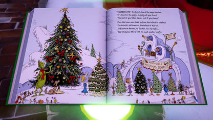 The Grinch 2: Saving Christmas (PlayStation 5