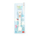 Legami Llama Ballpoint Pen with Base - Stand-Ink Ovation - Blade Theme - Blue Ink