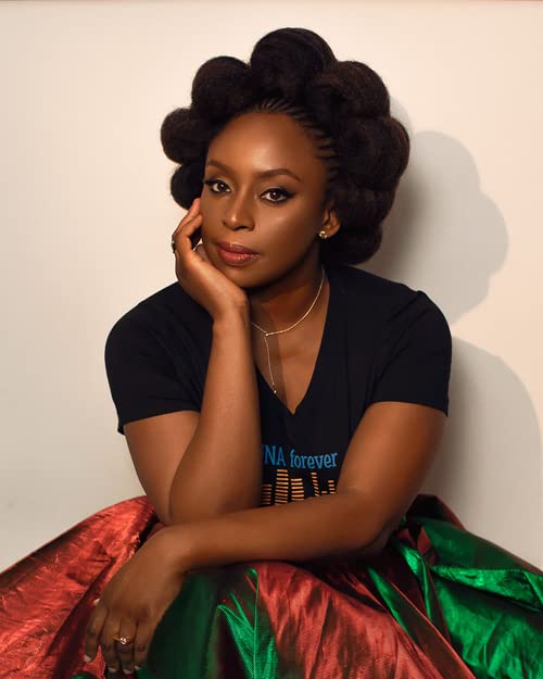 Chino’s Treasure Hunt: The incredible new illustrated children’s picture book from Chimamanda Ngozi Adichie