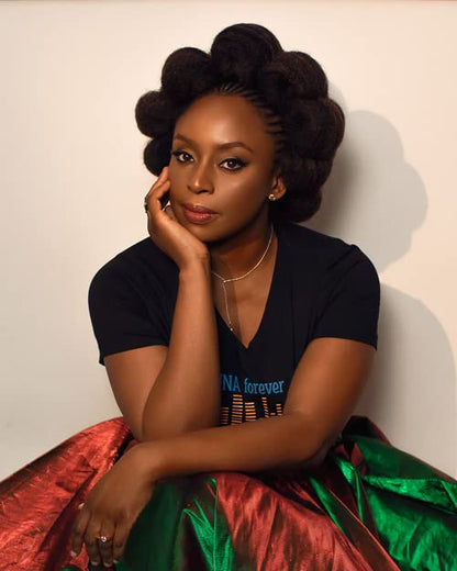 Chino’s Treasure Hunt: The incredible new illustrated children’s picture book from Chimamanda Ngozi Adichie