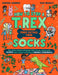 How to Stop a T. Rex From Eating Your Socks: A funny children’s illustrated science book with experiments for ages 8+ that is new for 2026 (Solved by Science