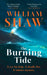 The Burning Tide: A twisting, Devon-set mystery from ‘the king of seaside noir’: Book 2 (Eden Driscoll