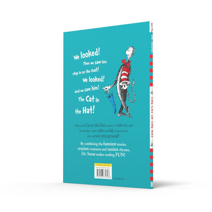 The Cat in the Hat: Read The Iconic Children's Story Before the Major 2026 Movie