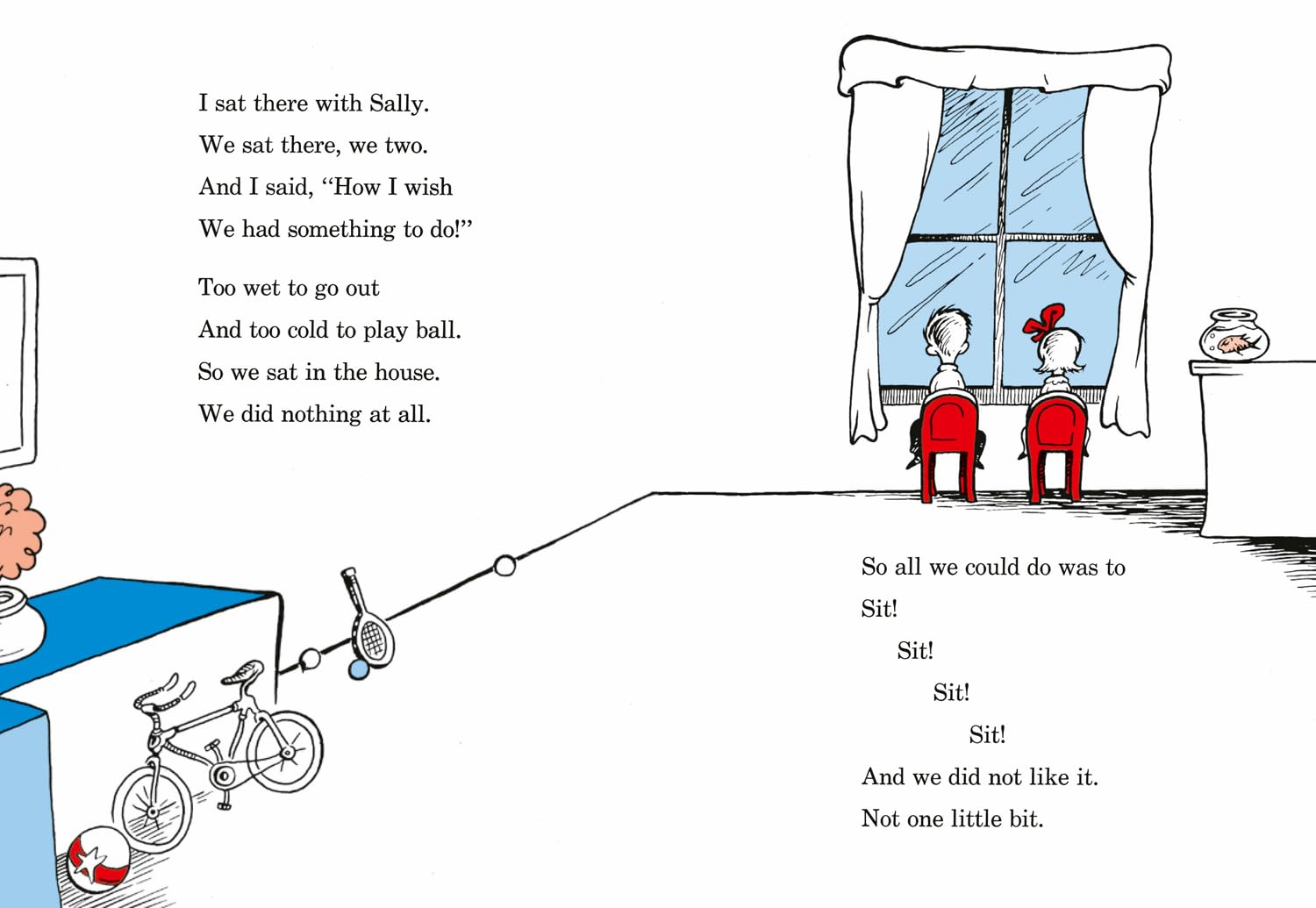 The Cat in the Hat: Read The Iconic Children's Story Before the Major 2026 Movie