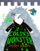 Colin’s Monster: The brand new children’s illustrated picture book for ages 3 to 6 perfect for Halloween 2026 (A Colin and Duck Story