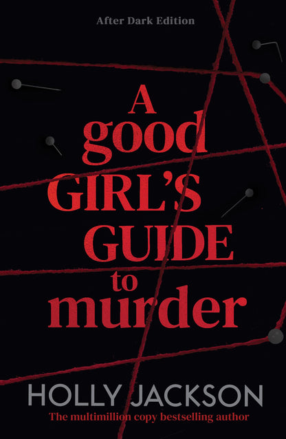 A Good Girl's Guide to Murder: A striking, collectable new edition of the iconic bestselling young adult thriller, new for 2026: Book 1
