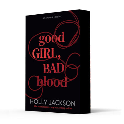 Good Girl, Bad Blood: A striking, collectable new edition of the iconic bestselling young adult thriller, new for 2026: Book 2 (A Good Girl’s Guide to Murder
