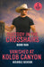 Custody In The Crosshairs / Vanished At Kolob Canyon: 2 small town romances for fans of forced proximity tension, second chances and murder mystery cases! New in 2026!