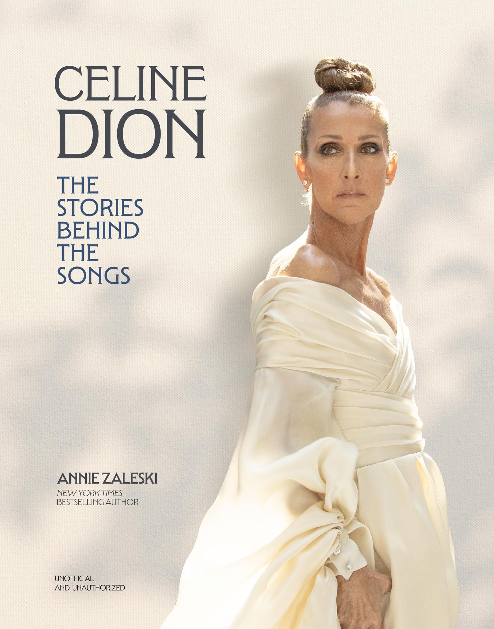 Celine Dion: The Stories Behind the Songs: Every single track, explored and explained
