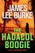 The Hadacol Boogie (Dave Robicheaux