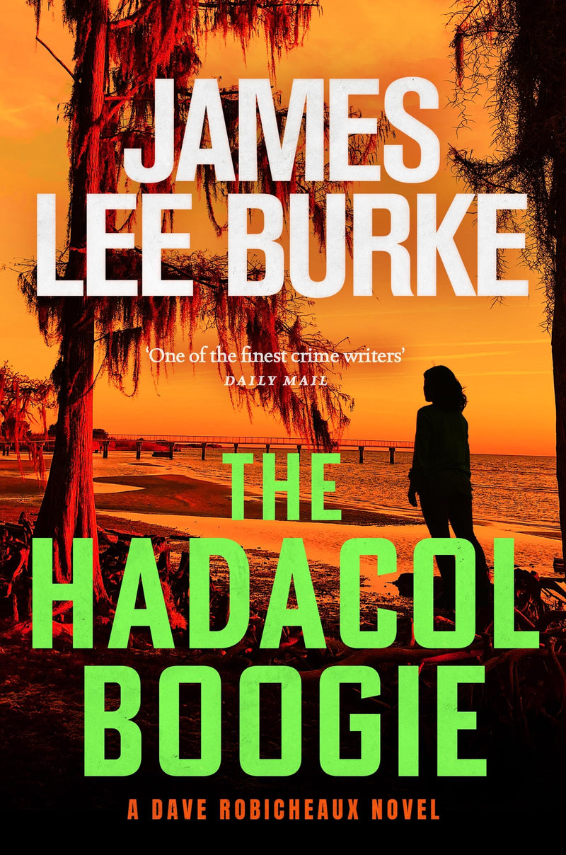 The Hadacol Boogie (Dave Robicheaux