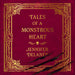 Tales of a Monstrous Heart: The instant Sunday Times bestselling gothic romantasy inspired by Jane Eyre