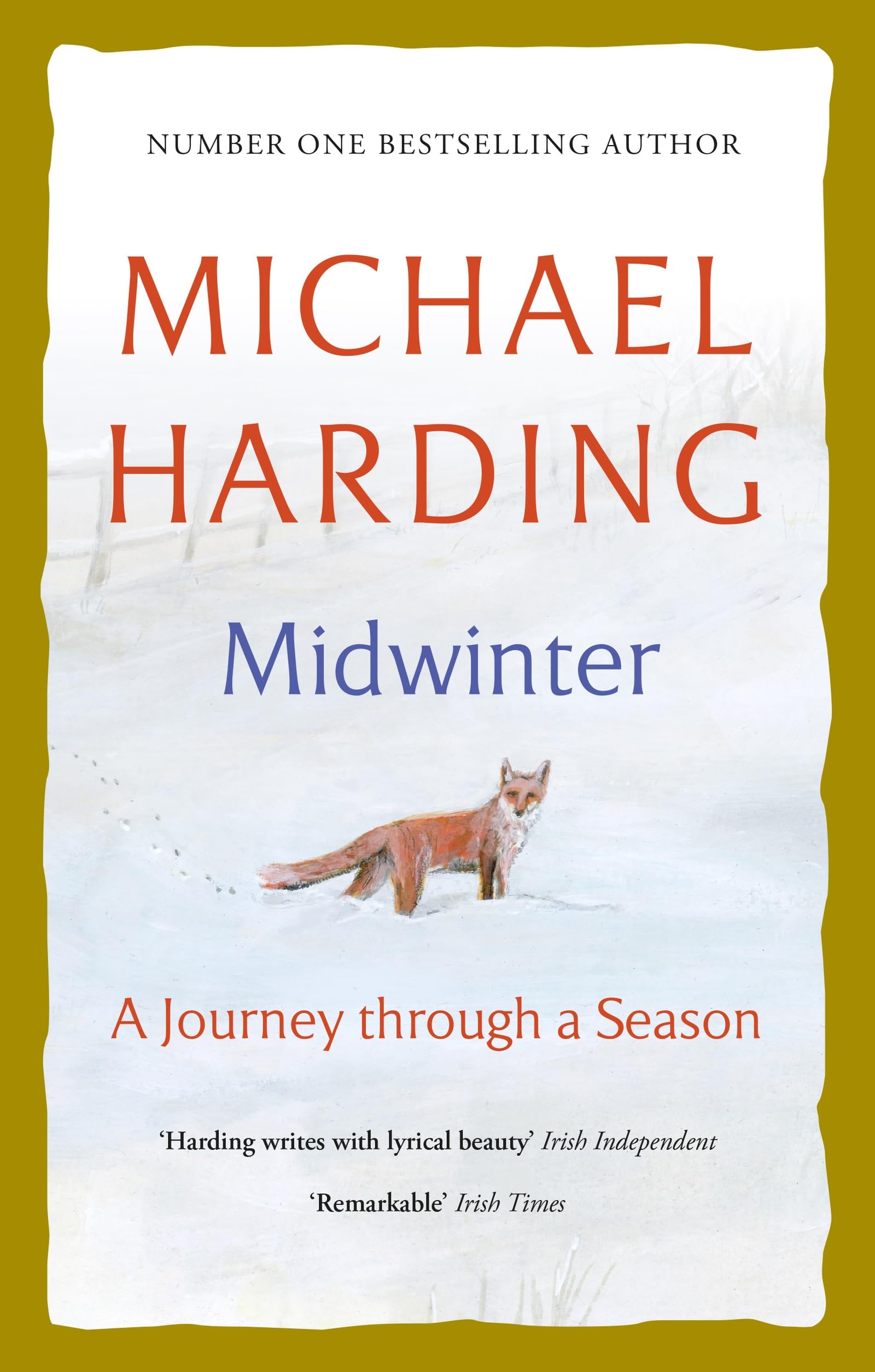 Midwinter: A Journey Through a Season