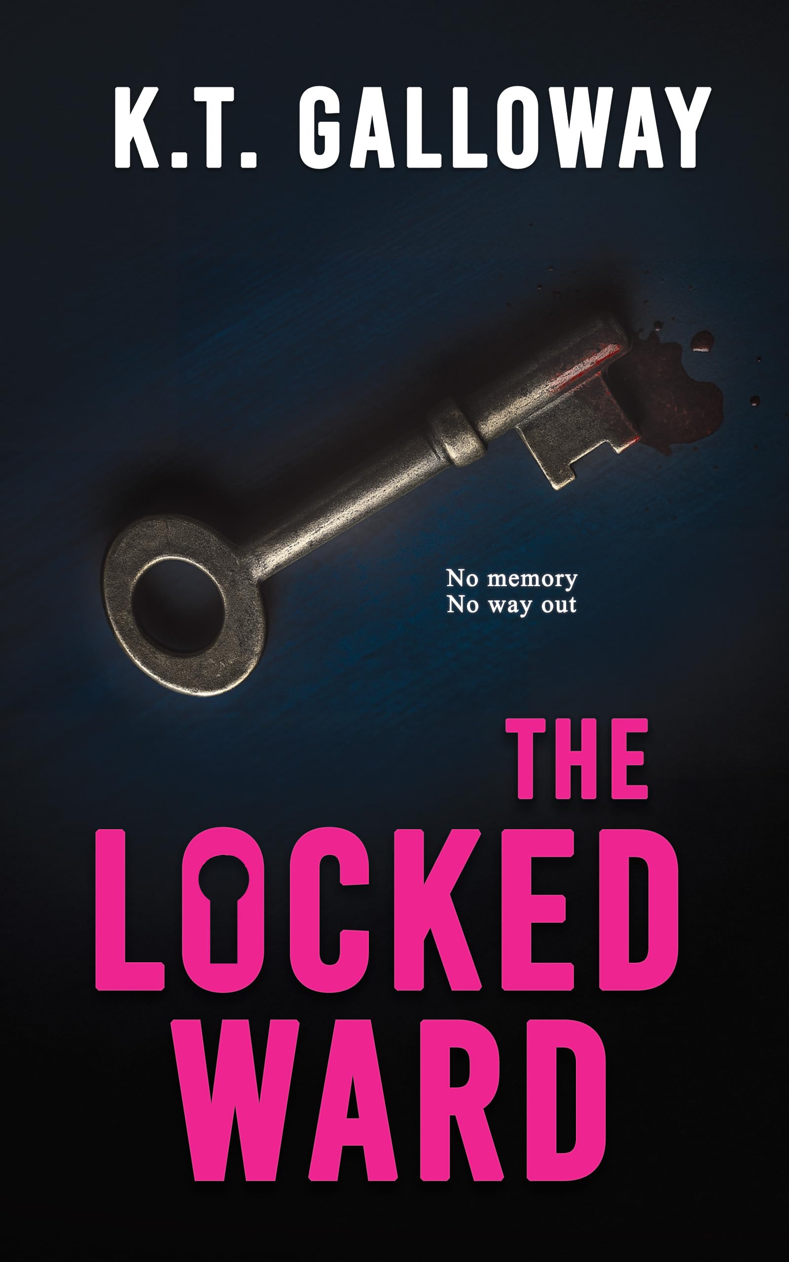 The Locked Ward
