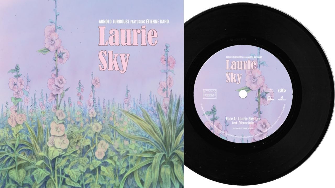 Laurie Sky