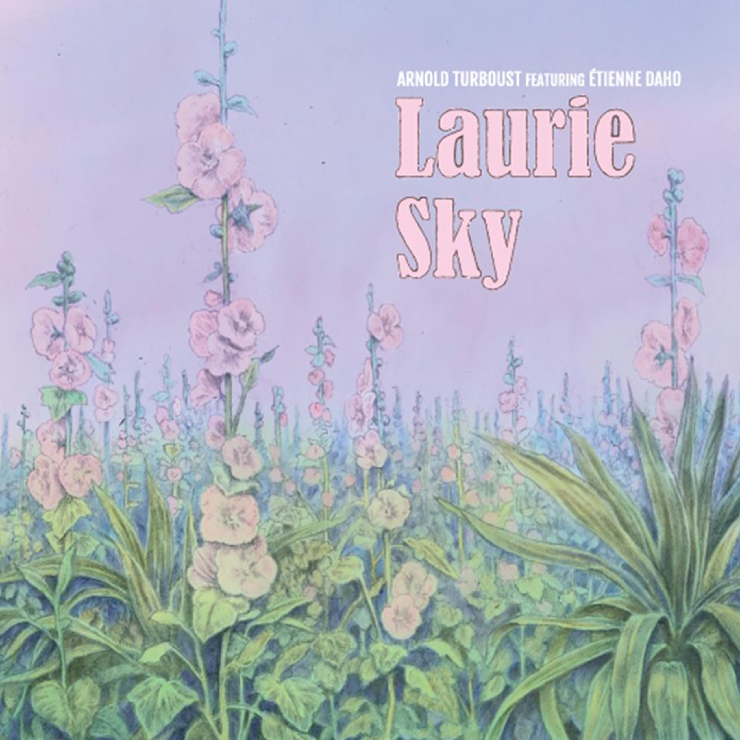 Laurie Sky