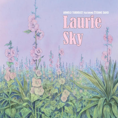 Laurie Sky