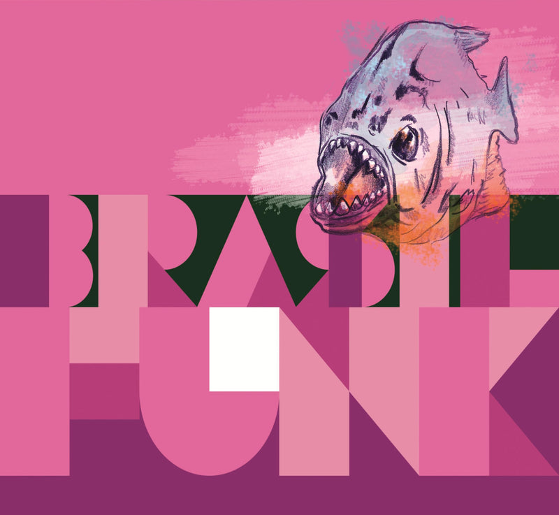 Brésil Funk